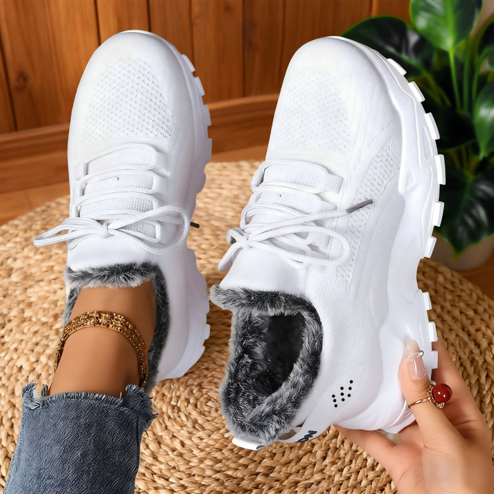 Voltcast - Breathable Warm Shoes
