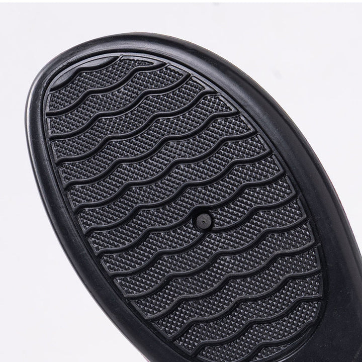 Bijlsma - Breathable Ballet Flats