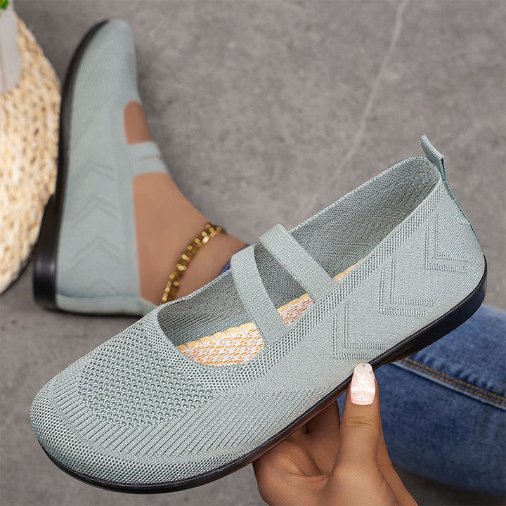 Bijlsma - Breathable Ballet Flats