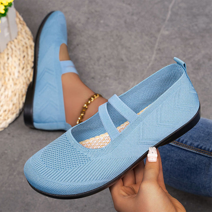 Bijlsma - Breathable Ballet Flats