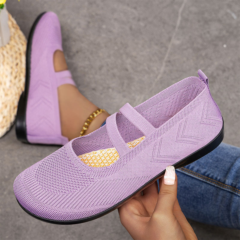 Bijlsma - Breathable Ballet Flats