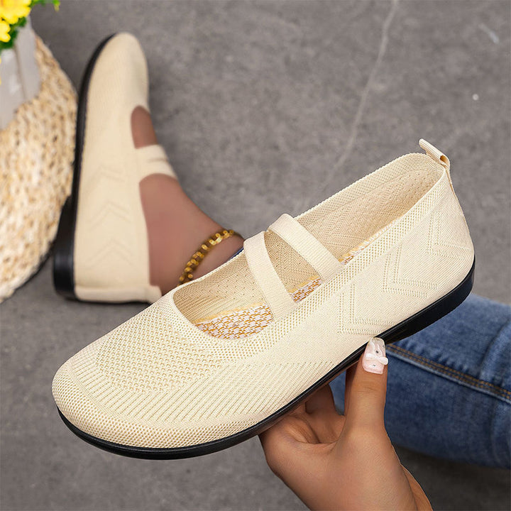 Bijlsma - Breathable Ballet Flats