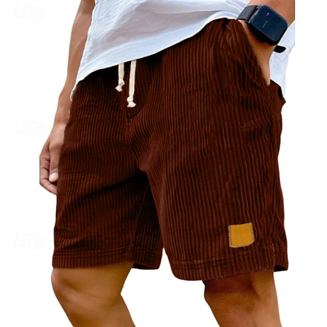 Dearen - Comfortable Zomerse Short