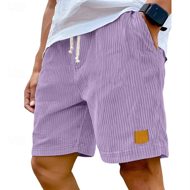Dearen - Comfortable Zomerse Short