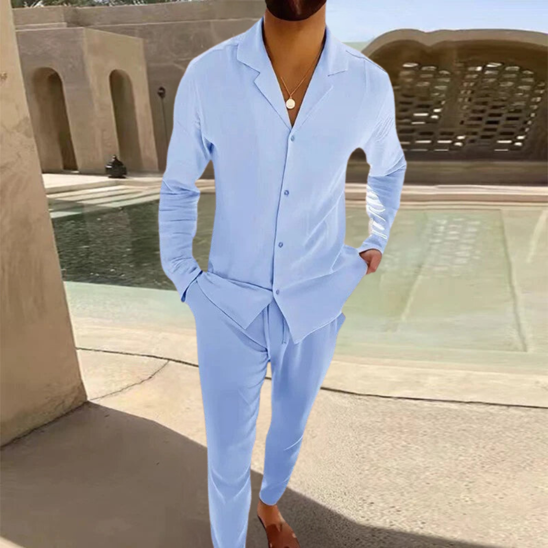 Dainius - Two Piece Summer Sets