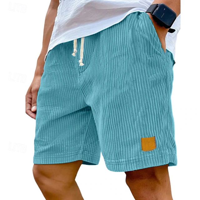Dearen - Comfortable Zomerse Short