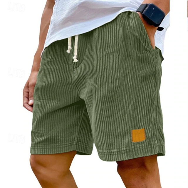 Dearen - Comfortable Zomerse Short