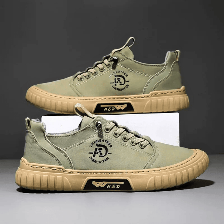 Zalecta - Urban Casual Sneakers