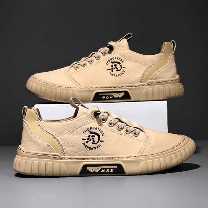 Zalecta - Urban Casual Sneakers