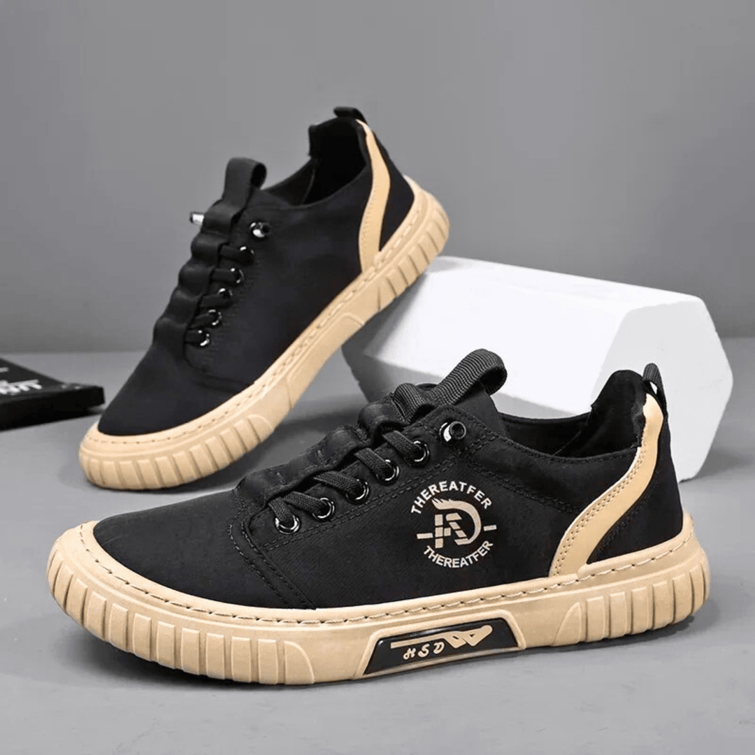 Zalecta - Urban Casual Sneakers