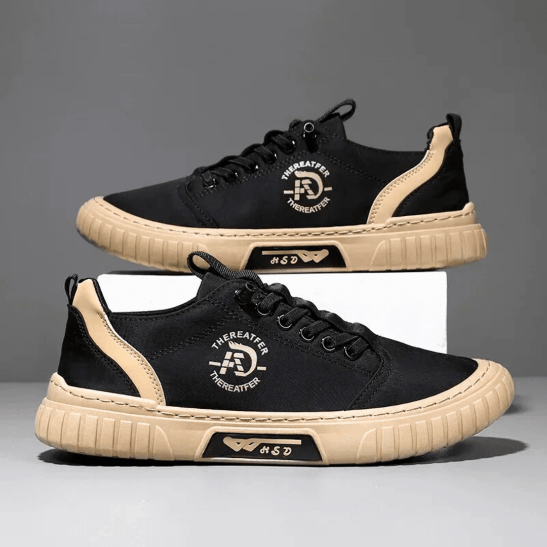 Zalecta - Urban Casual Sneakers
