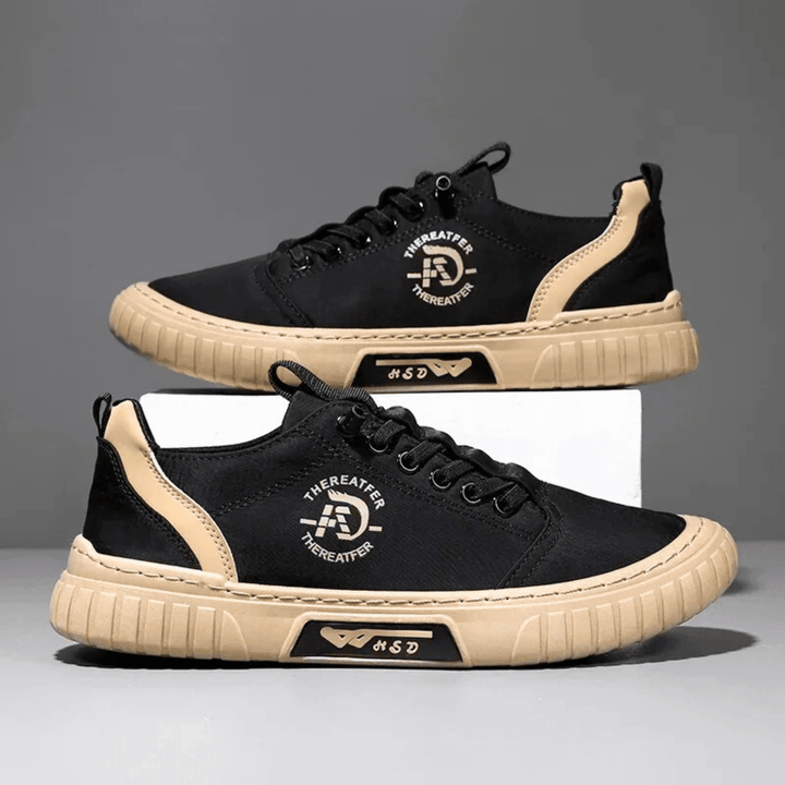 Zalecta - Urban Casual Sneakers