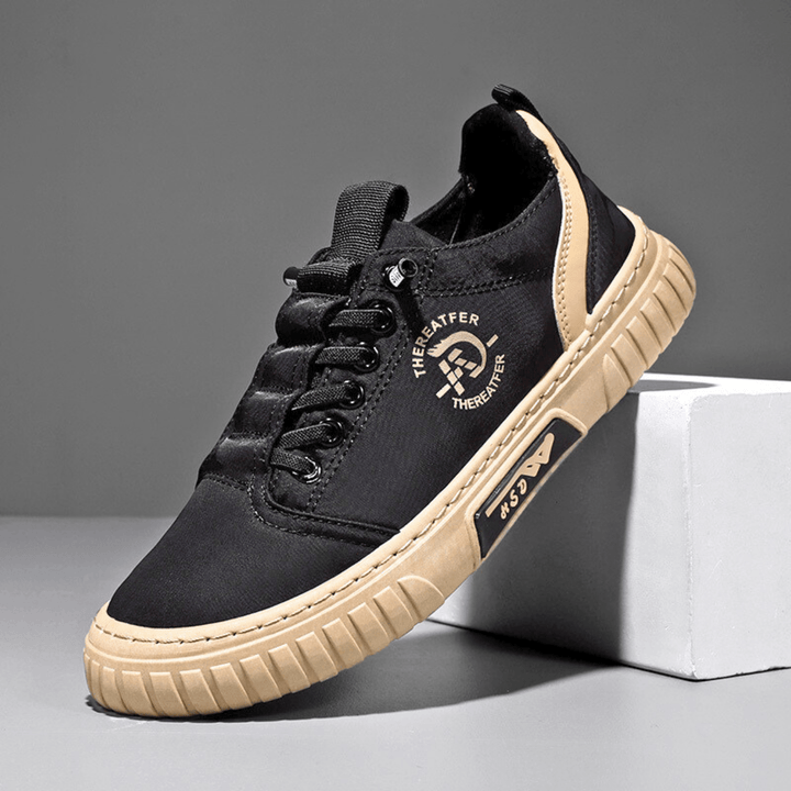 Zalecta - Urban Casual Sneakers