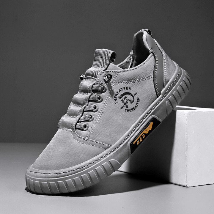Zalecta - Urban Casual Sneakers