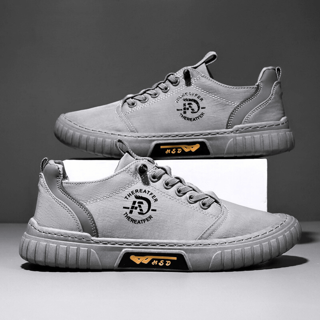 Zalecta - Urban Casual Sneakers