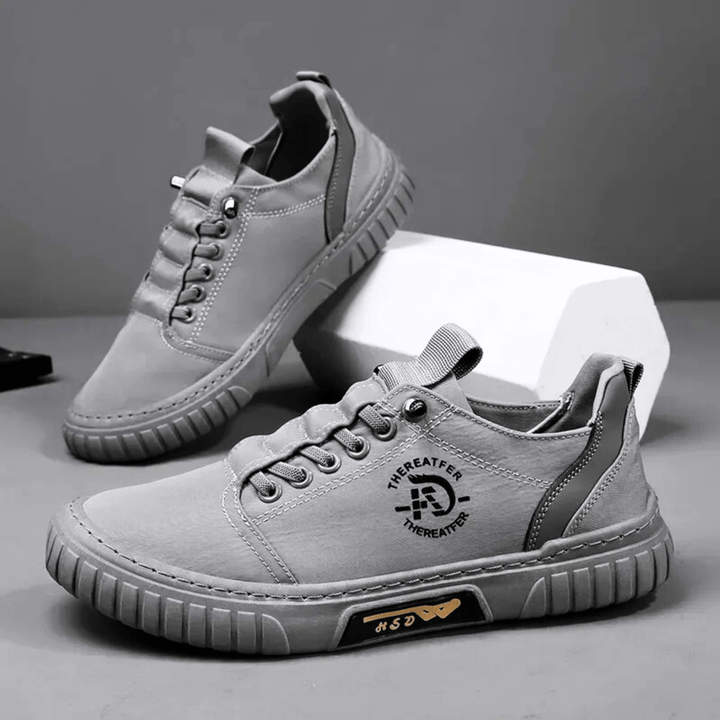 Zalecta - Urban Casual Sneakers