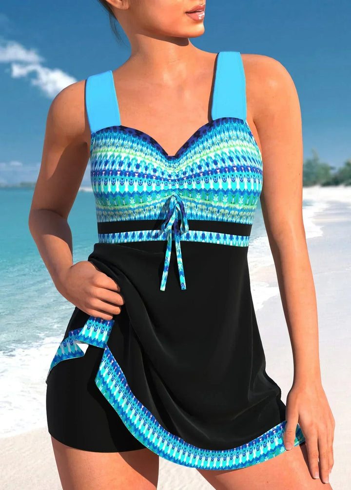 Bezina - Elegant Swimsuit